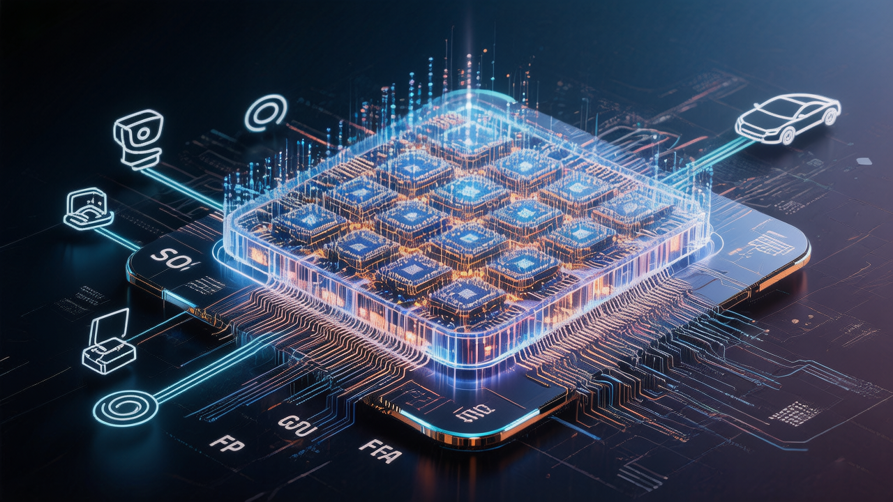How to Source Obsolete & Hard-to-Find Electronic Components on the Spot Market