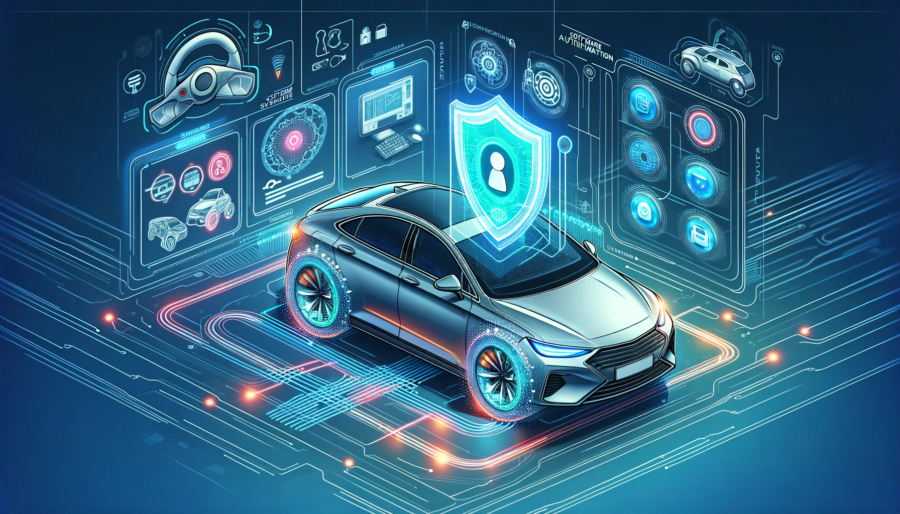 AI Chips in Autonomous Driving