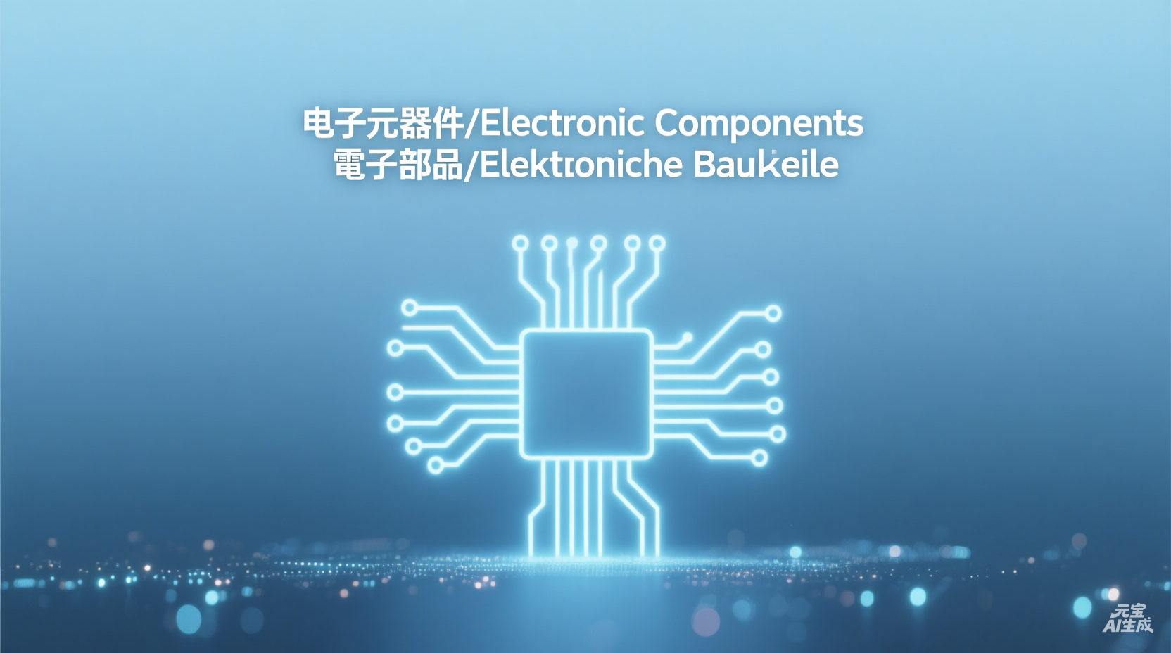 Stock IC